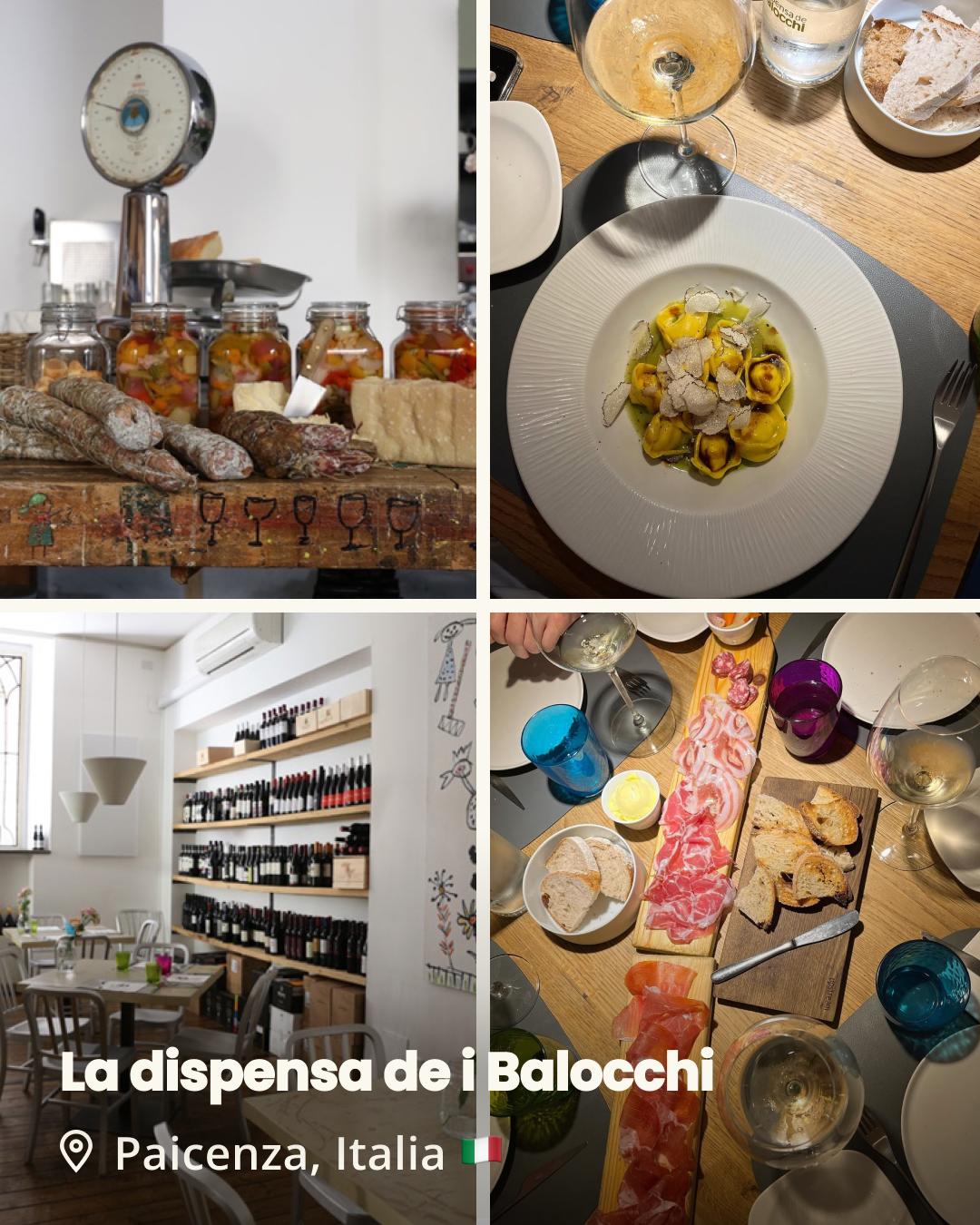 balocchi